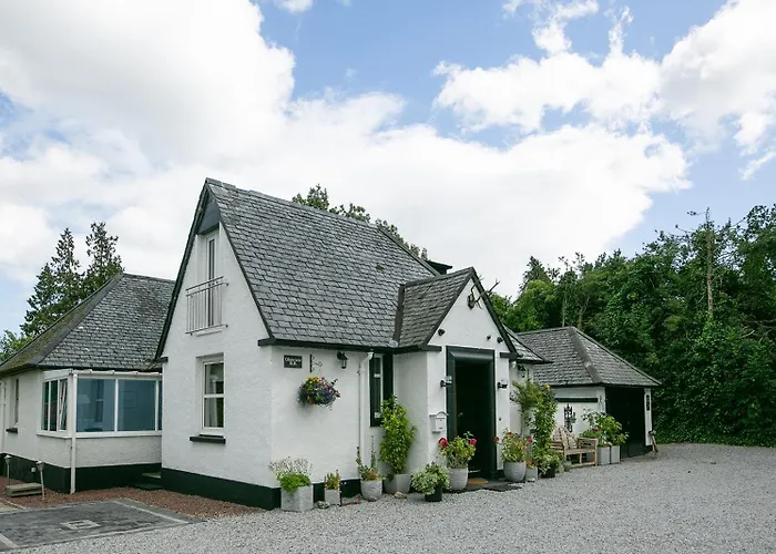Glenview Luss