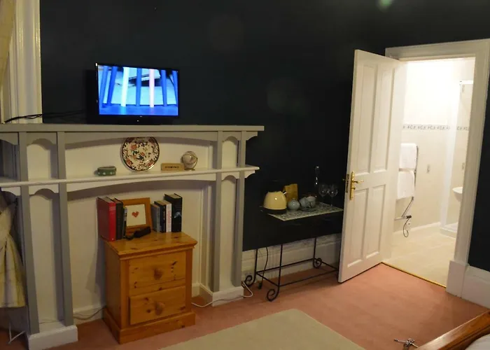 Briar Brae Bed & Breakfast