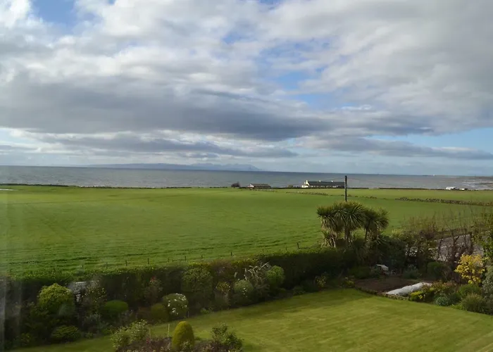 Burnside Farm B & B